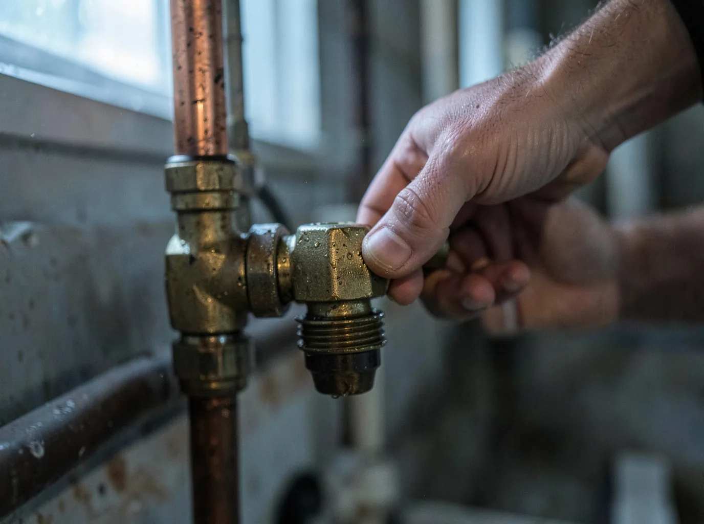 Emergency Plumber Bowie, TX FAQs